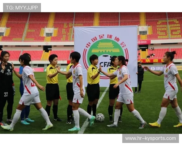 女足联赛球迷人数持续攀升，女足比赛人数