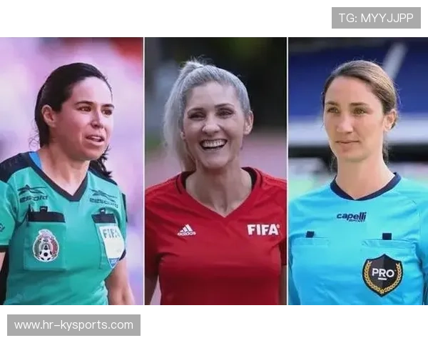 推理：2026世界杯是否会出现史上首位女性主裁吹罚男足决赛？，2026世界杯席位
